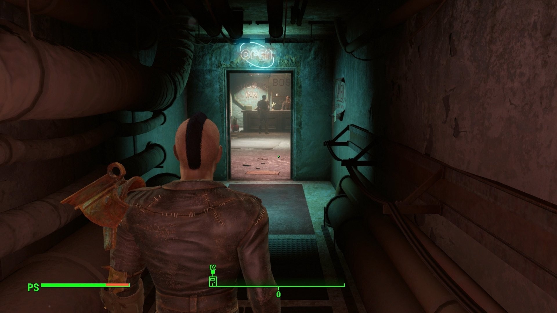 Fallout 4